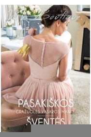 Pasakiškos šventės '17