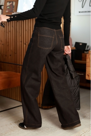 „1985“ džinsai 2