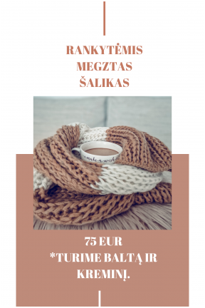 Dear Santa... dovanų sąrašas