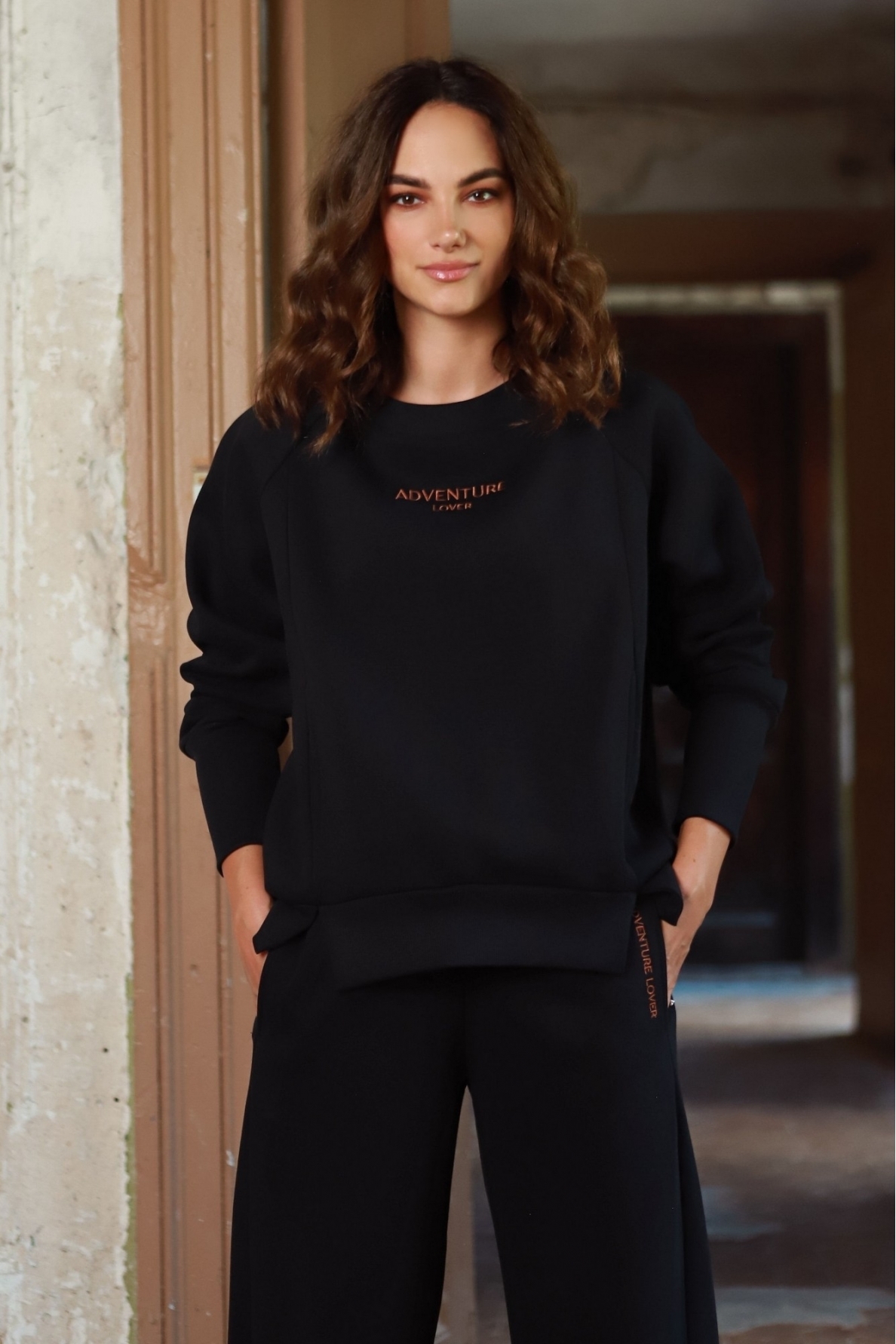 „Adventure lover“ laisvalaikio kelnės 10 „Adventure lover“ laisvalaikio kelnės 10