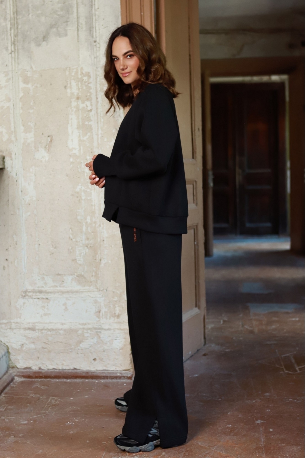 „Adventure lover“ laisvalaikio kelnės 2