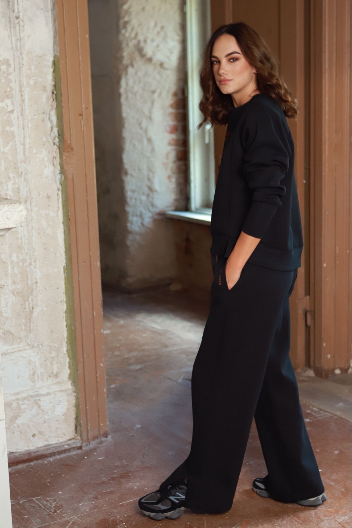 „Adventure lover“ laisvalaikio kelnės 4