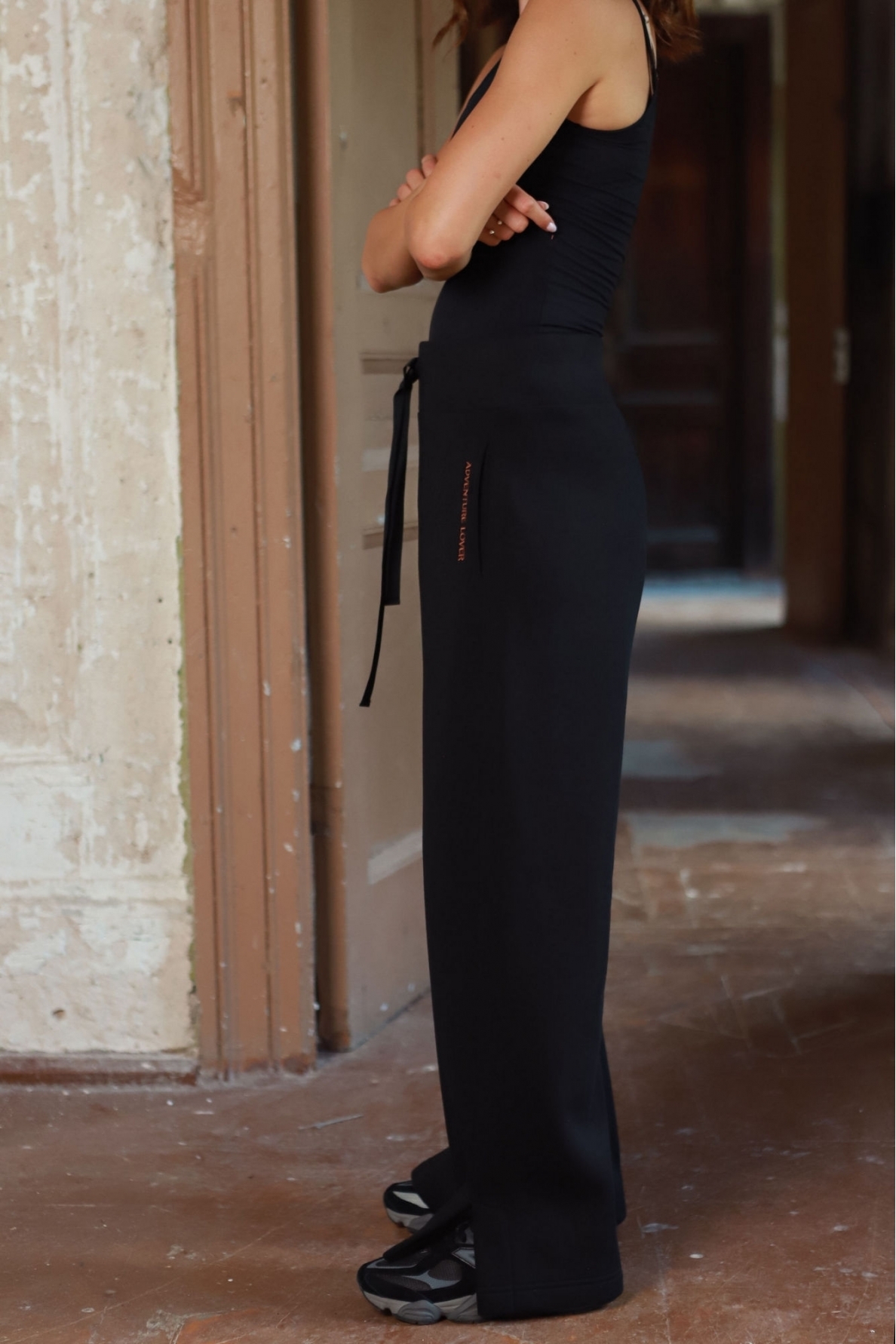 „Adventure lover“ laisvalaikio kelnės 6