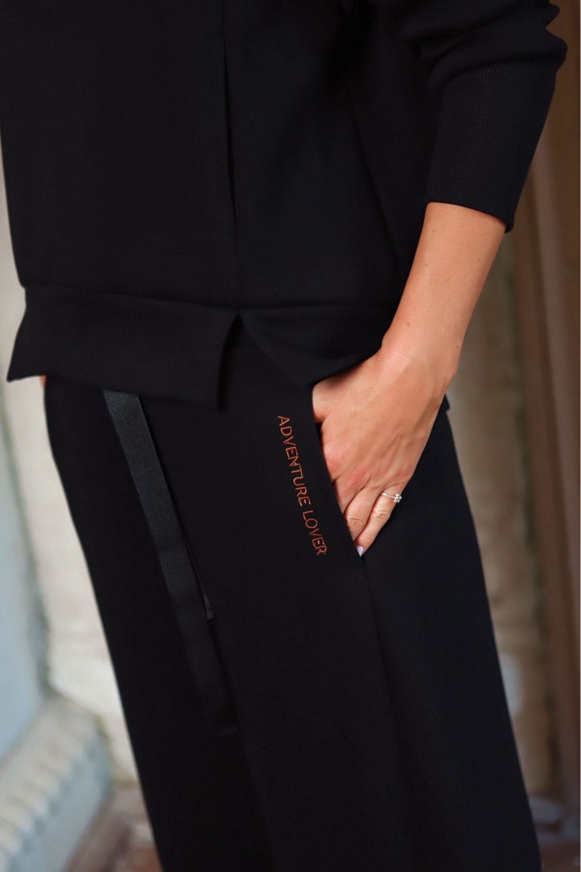 „Adventure lover“ laisvalaikio kelnės 7 „Adventure lover“ laisvalaikio kelnės 7