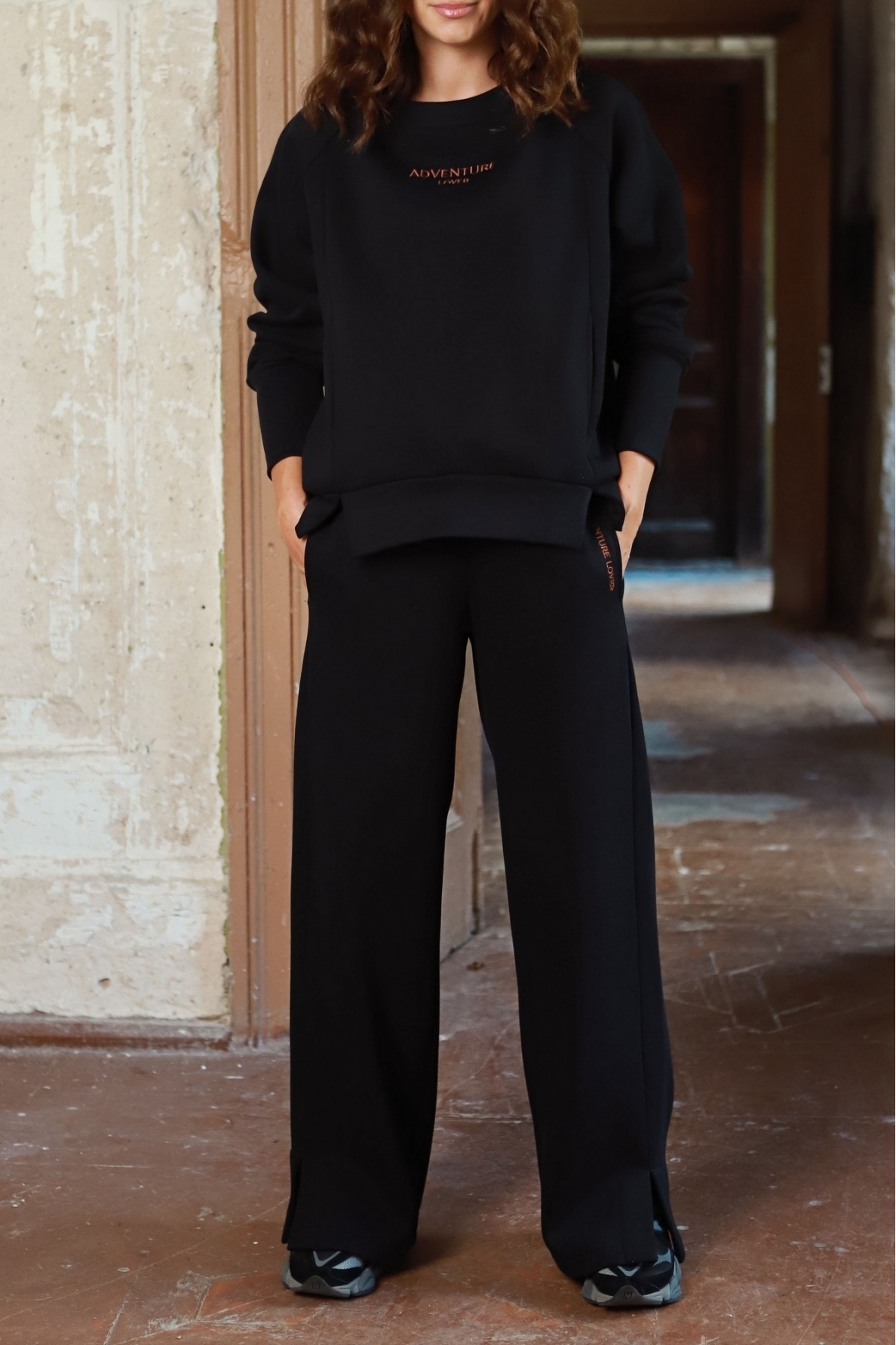 „Adventure lover“ laisvalaikio kelnės 8