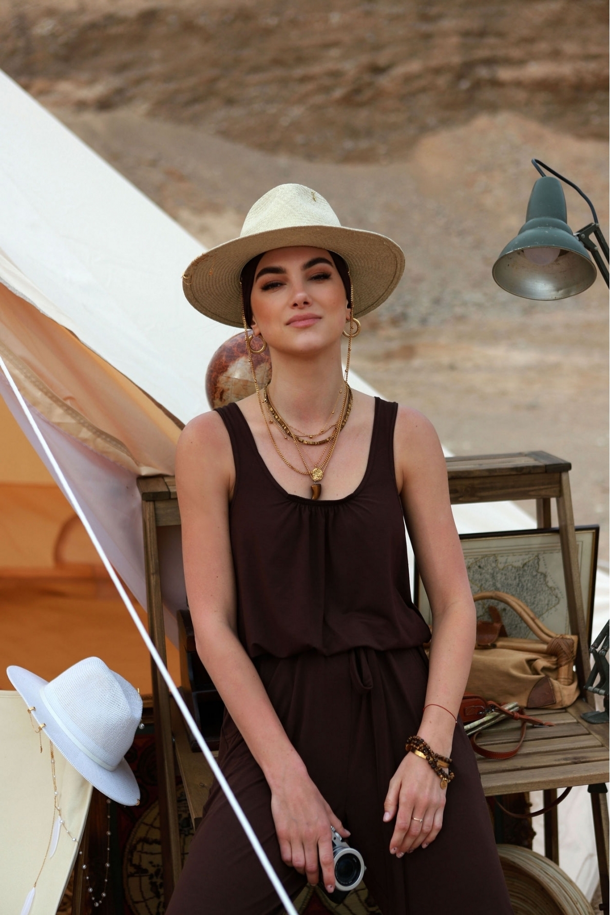 “Adventurer“ kombinezonas 11