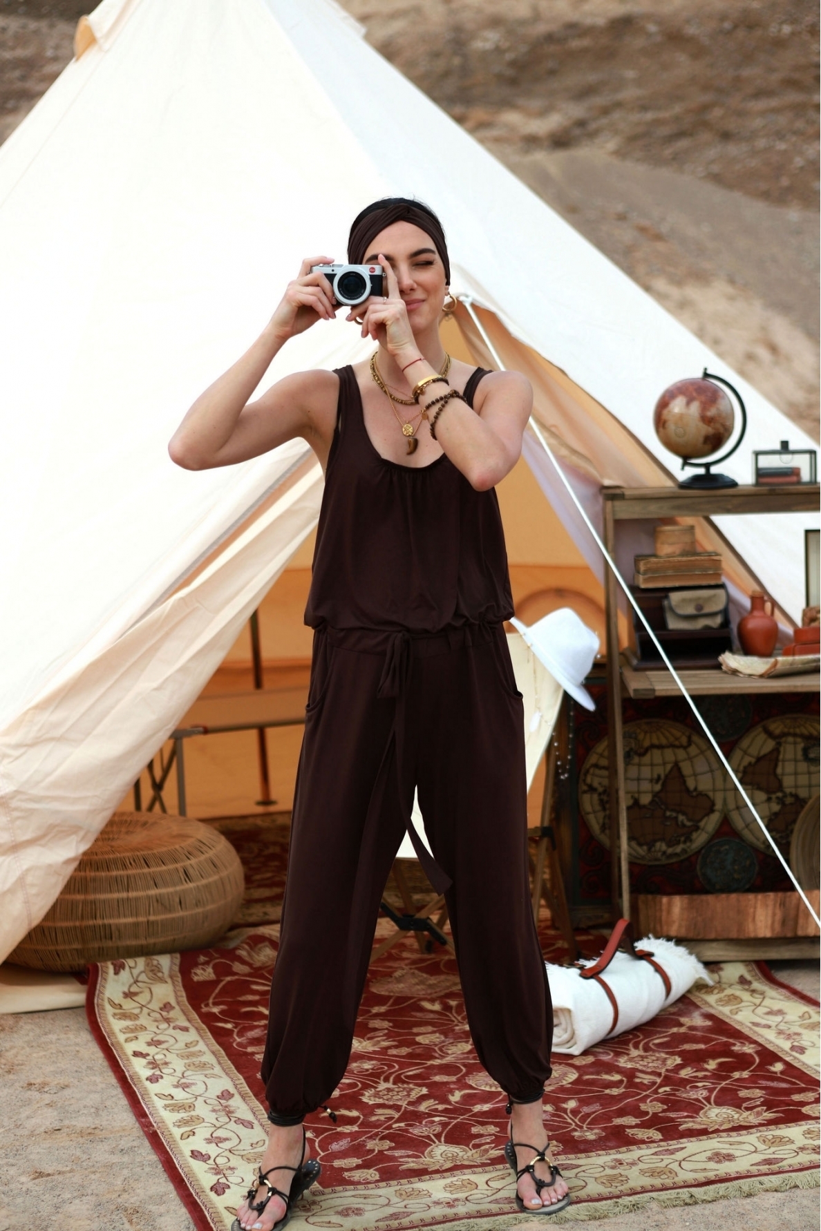 “Adventurer“ kombinezonas 14