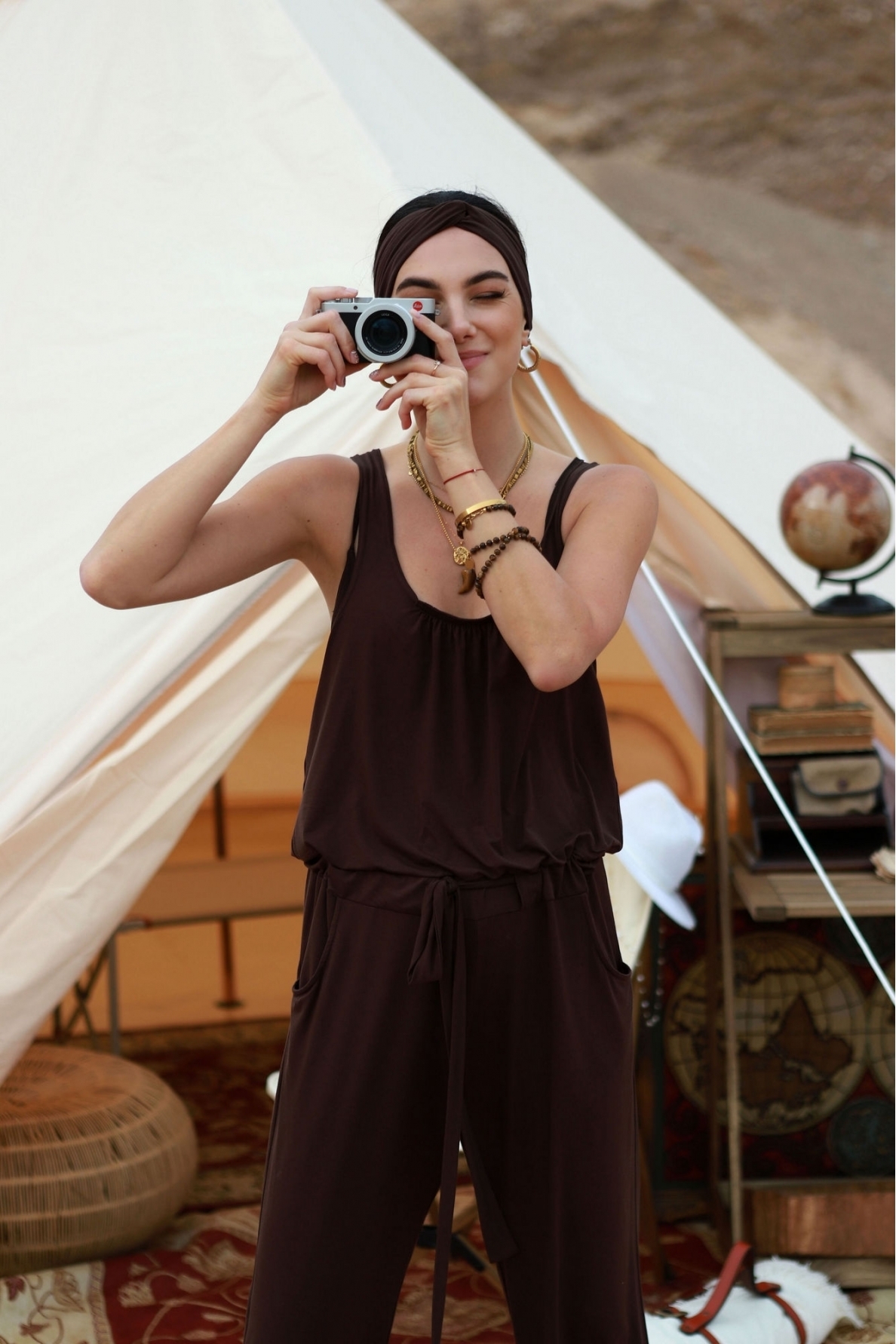 “Adventurer“ kombinezonas 2