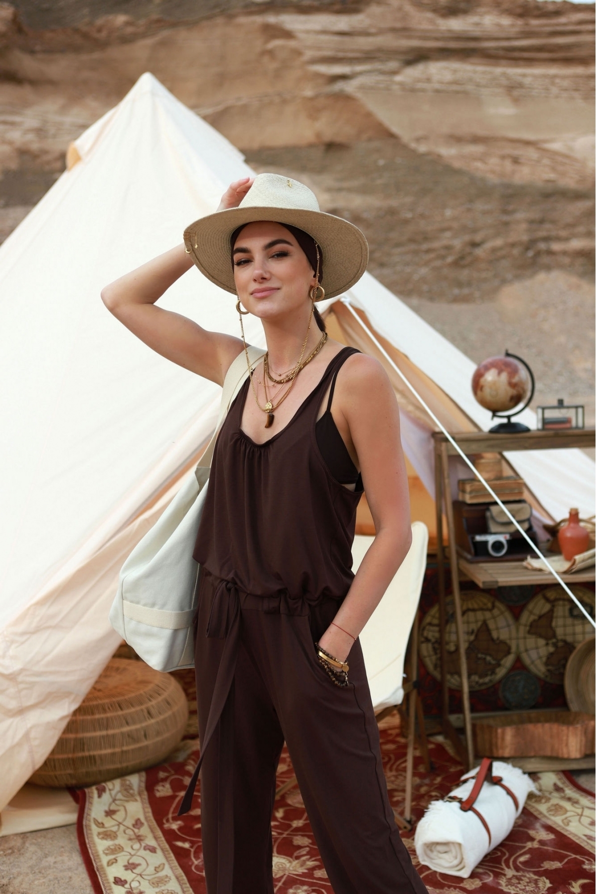 “Adventurer“ kombinezonas 7