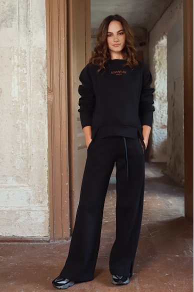 „Adventure lover“ laisvalaikio kelnės 1 „Adventure lover“ laisvalaikio kelnės 1