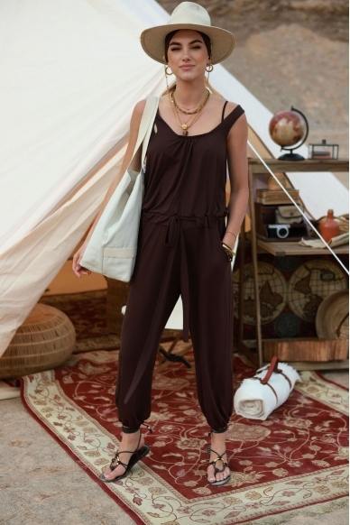 “Adventurer“ kombinezonas 9