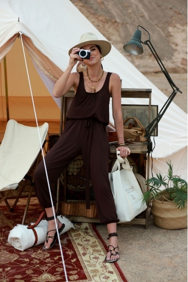 “Adventurer“ kombinezonas 13