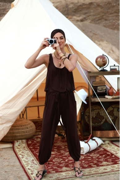 “Adventurer“ kombinezonas 14