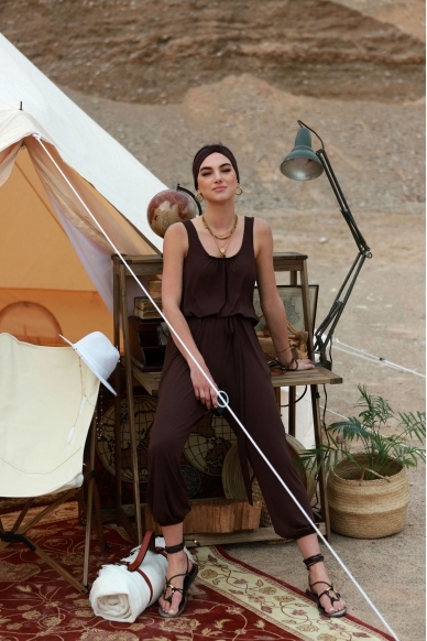 “Adventurer“ kombinezonas 15