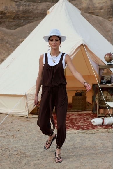 “Adventurer“ kombinezonas 16