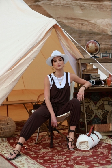 “Adventurer“ kombinezonas 17