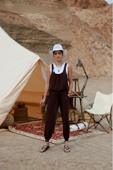 “Adventurer“ kombinezonas 18