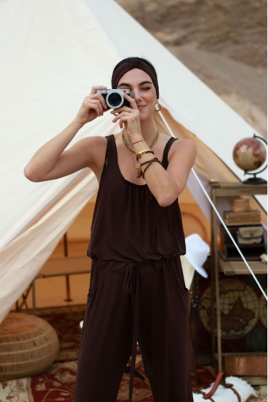 “Adventurer“ kombinezonas 2