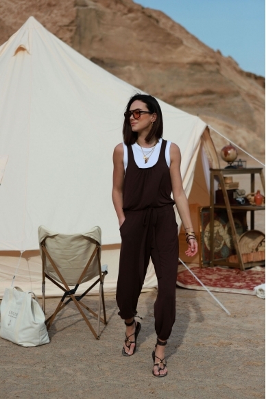 “Adventurer“ kombinezonas 19