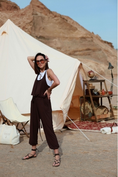 “Adventurer“ kombinezonas 20