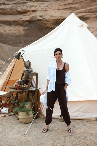 “Adventurer“ kombinezonas 21