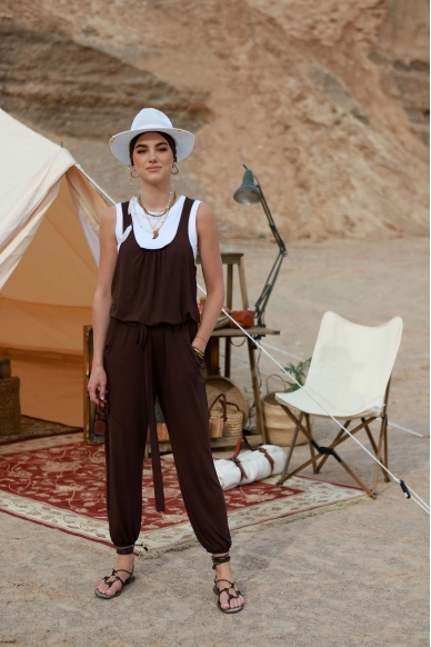 “Adventurer“ kombinezonas 3