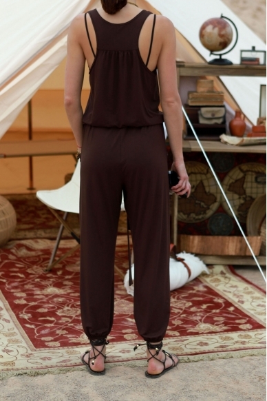 “Adventurer“ kombinezonas 4