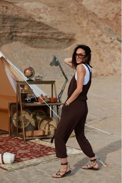 “Adventurer“ kombinezonas 5