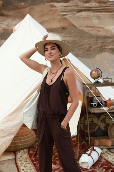 “Adventurer“ kombinezonas 7