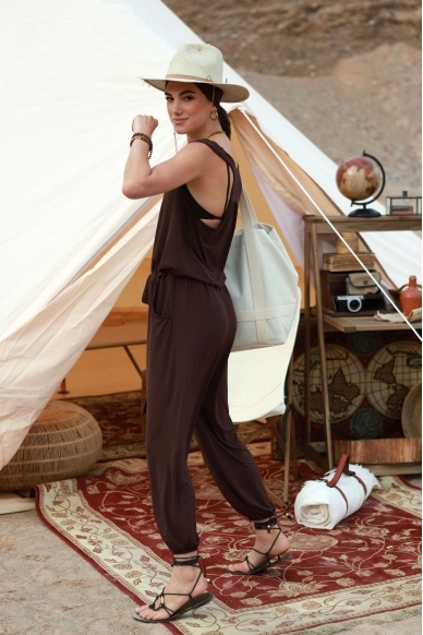 “Adventurer“ kombinezonas 8