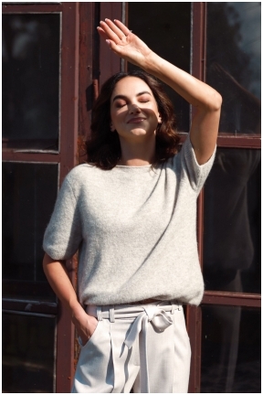 Mes skirtingos. Mes panašios RUDUO-ŽIEMA'25/26 - I dublis