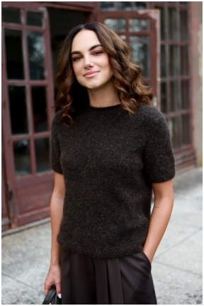 Mes skirtingos. Mes panašios RUDUO-ŽIEMA'25/26 - I dublis