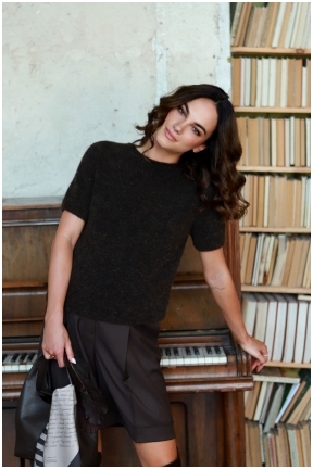 Mes skirtingos. Mes panašios RUDUO-ŽIEMA'25/26 - I dublis