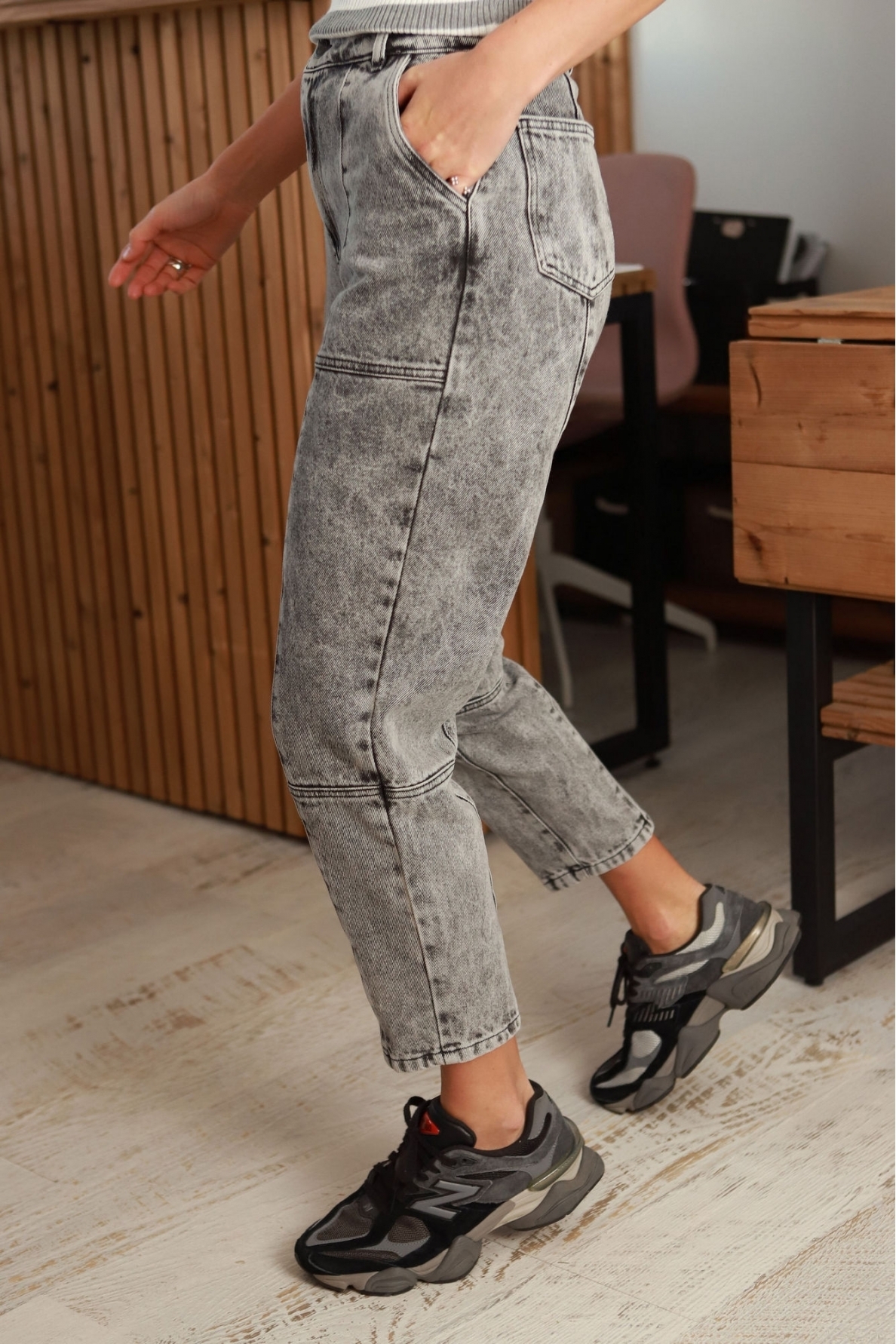 „Amigo“ džinsai 3