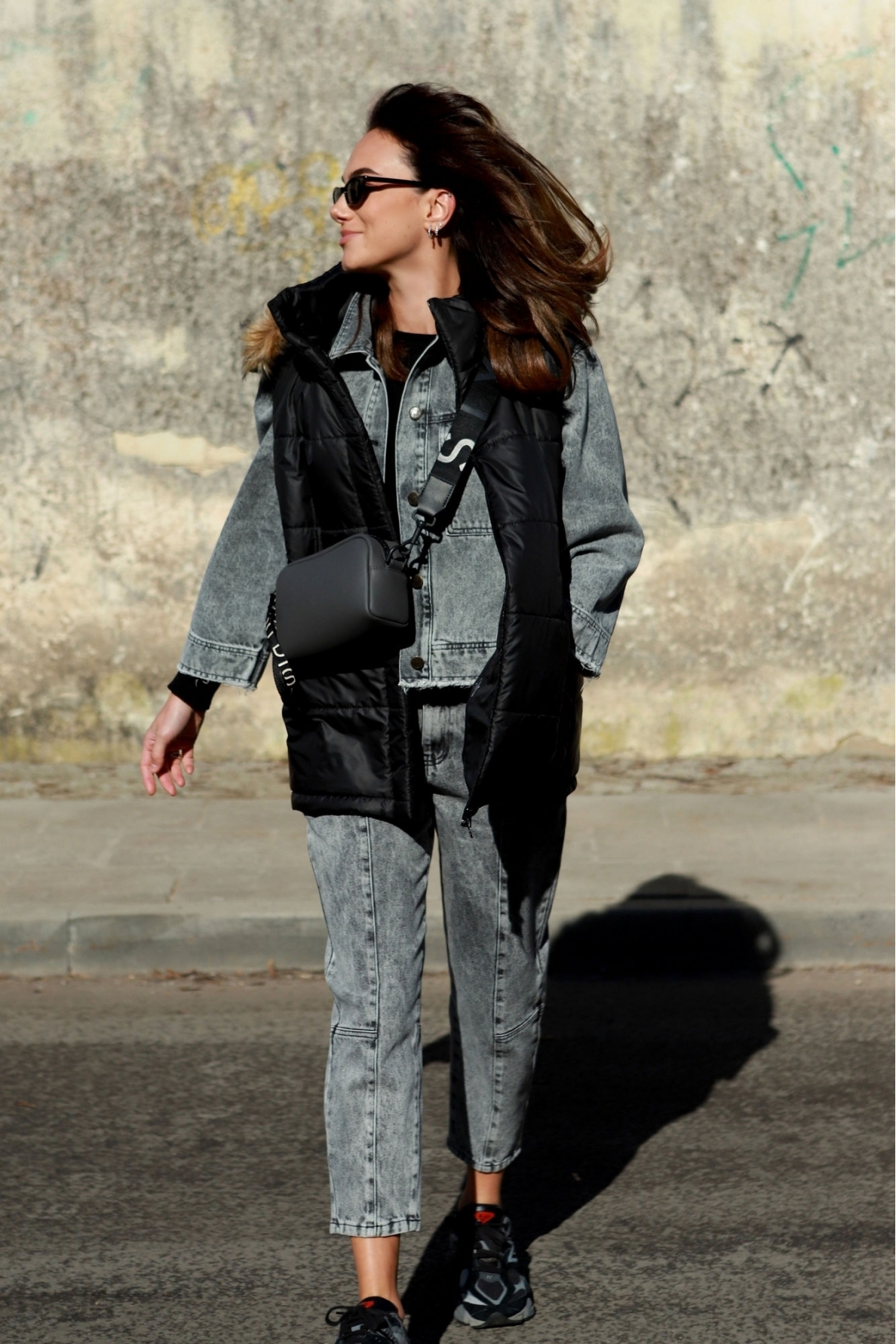 „Amigo“ džinsai 8