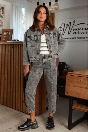 „Amigo“ džinsai