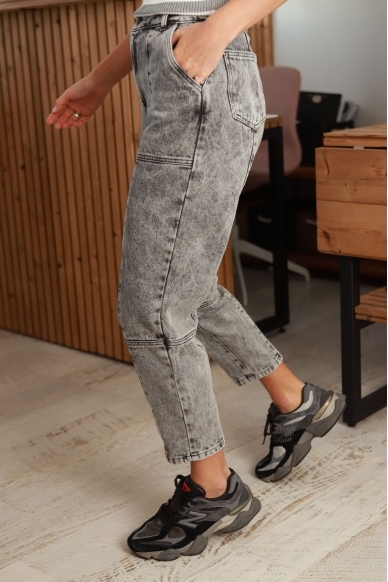 „Amigo“ džinsai 3