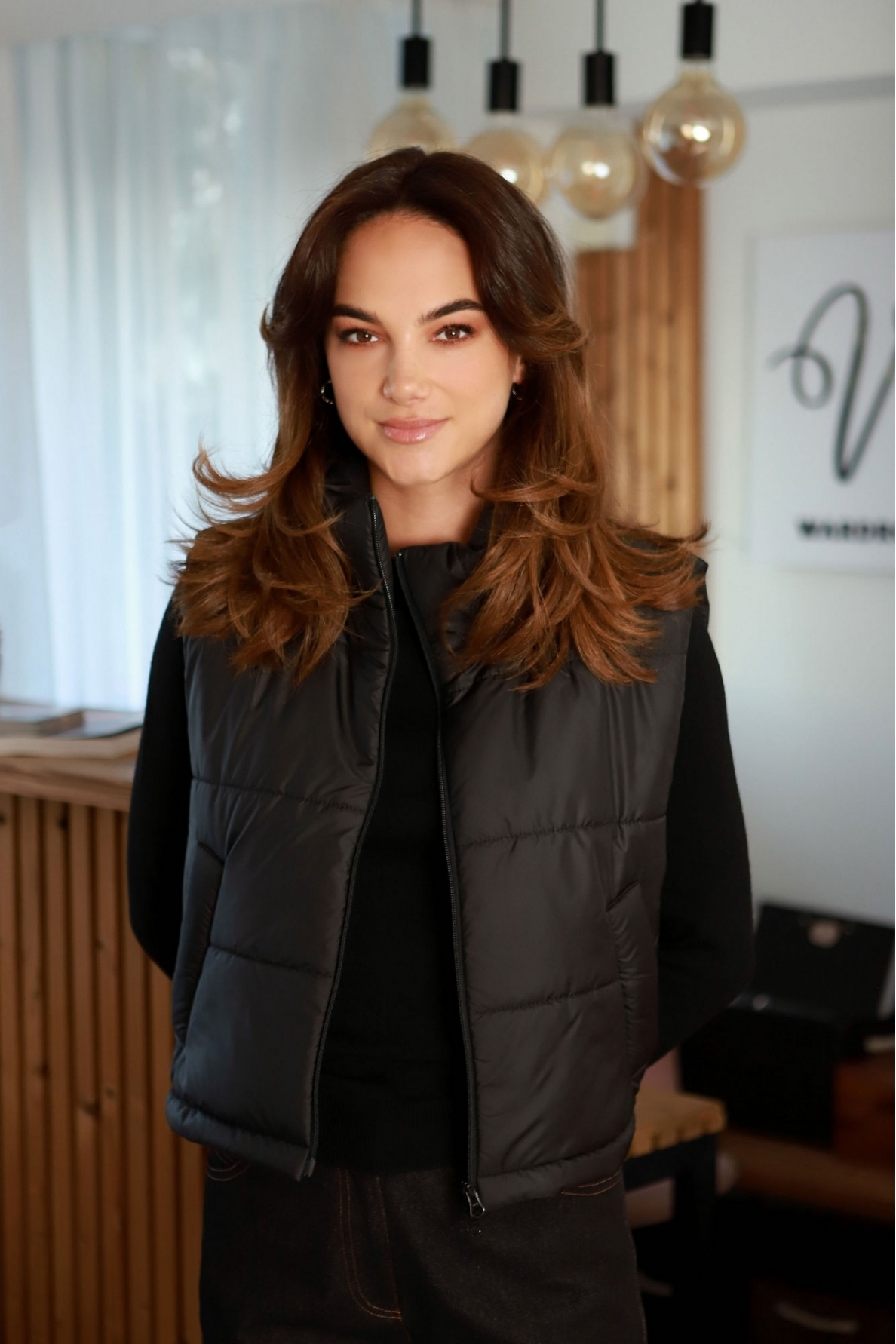 „Anyžius“ striukinė liemenė 8