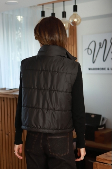 „Anyžius“ striukinė liemenė 3