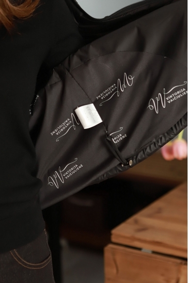 „Anyžius“ striukinė liemenė 6