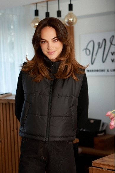 „Anyžius“ striukinė liemenė 7