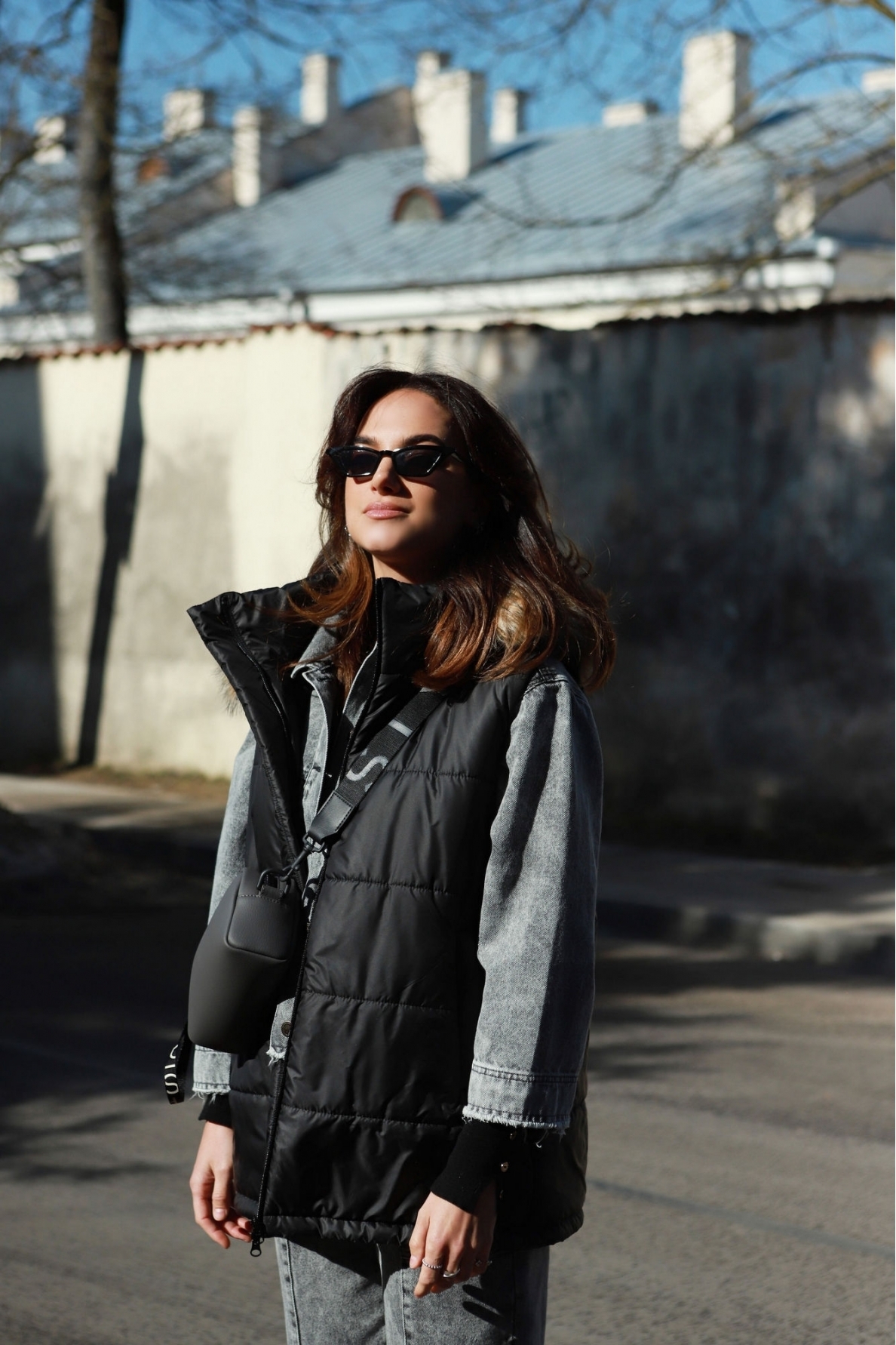 „Balzamas“ striukinė liemenė 19