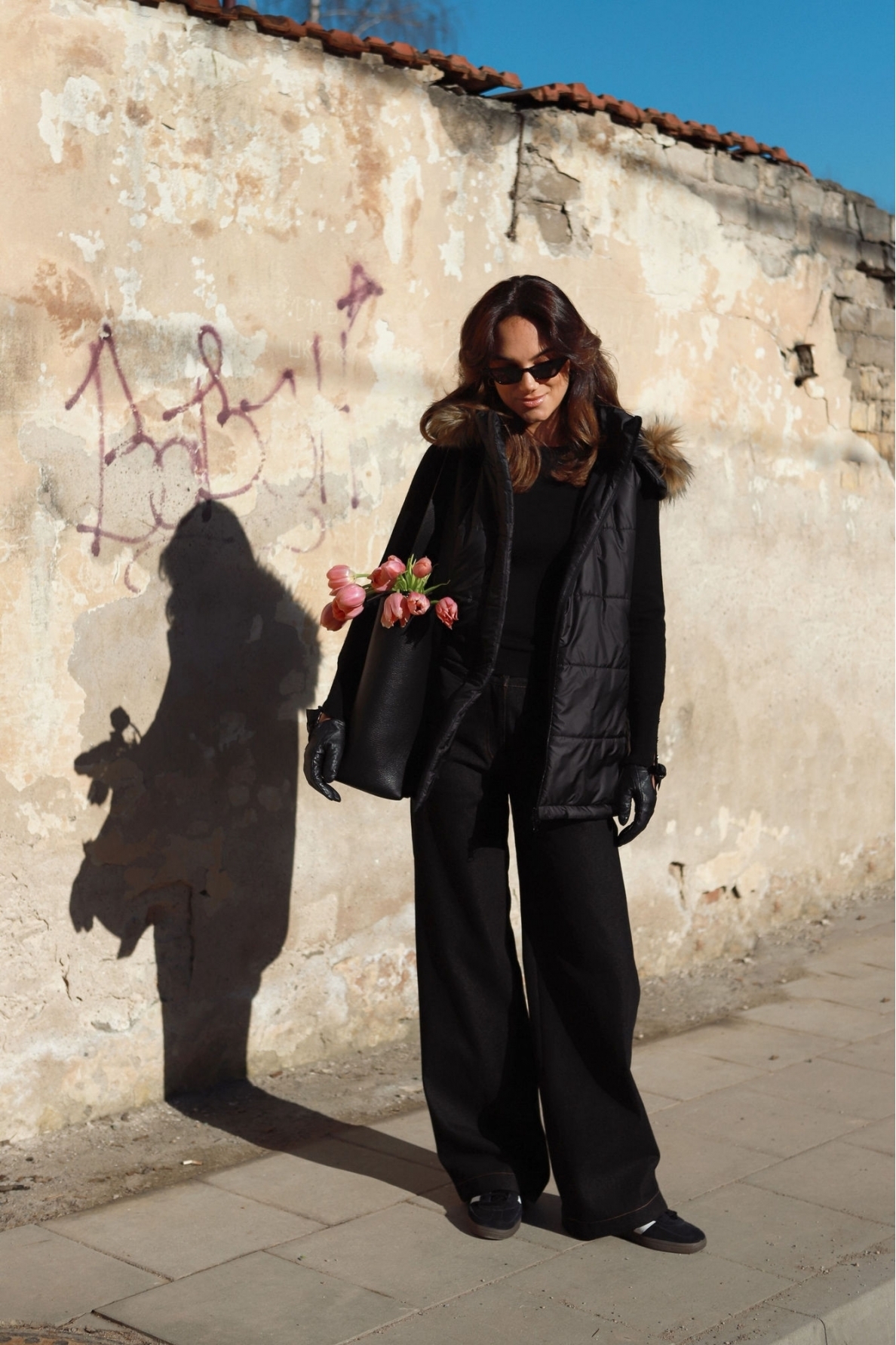 „Balzamas“ striukinė liemenė 1