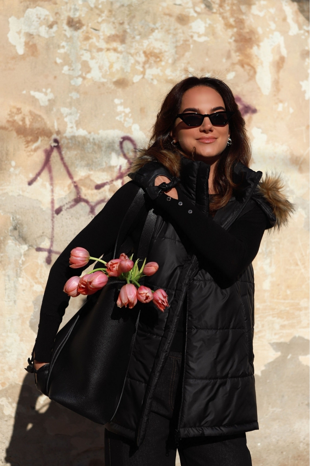 „Balzamas“ striukinė liemenė 3