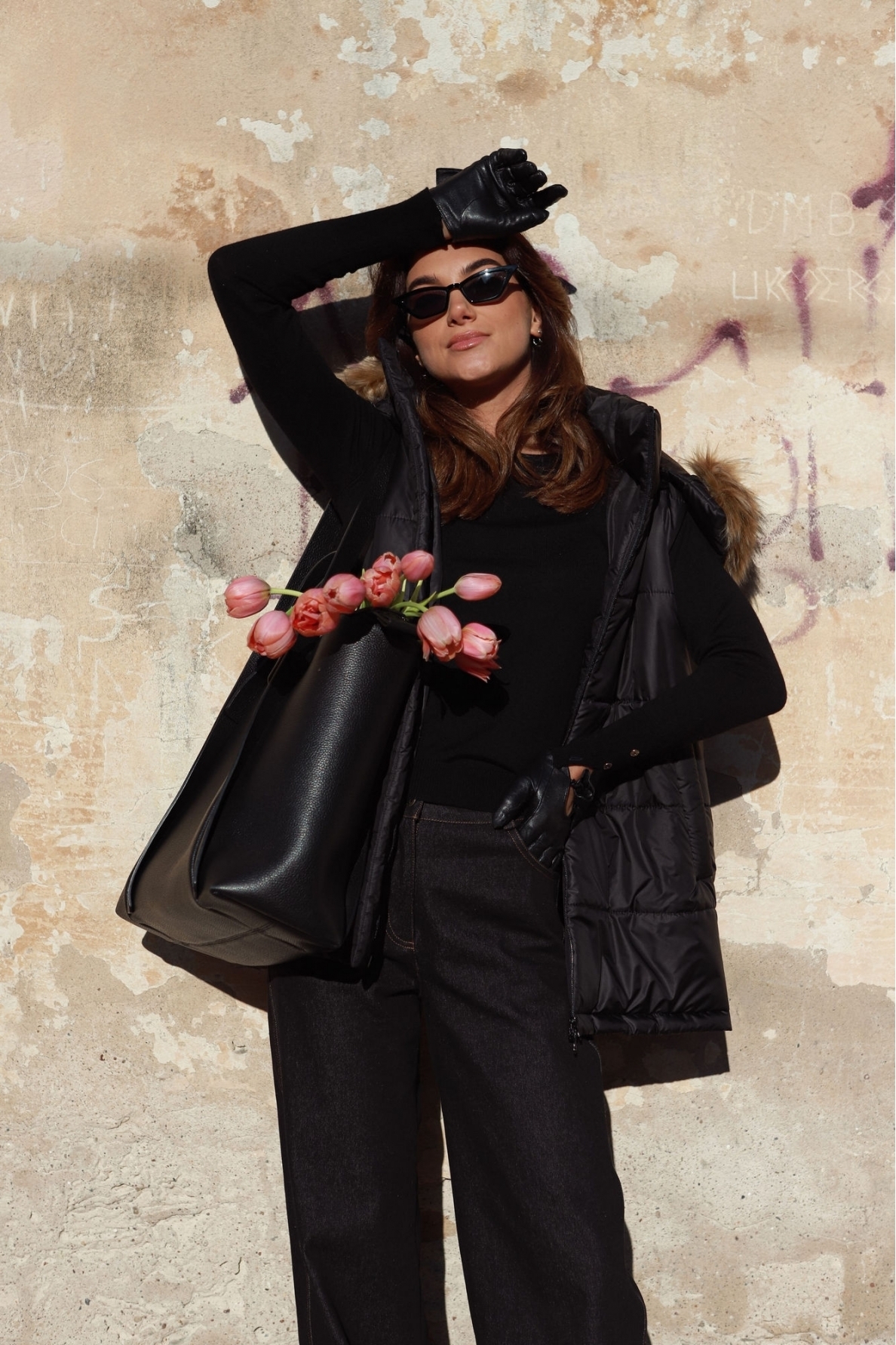 „Balzamas“ striukinė liemenė 4