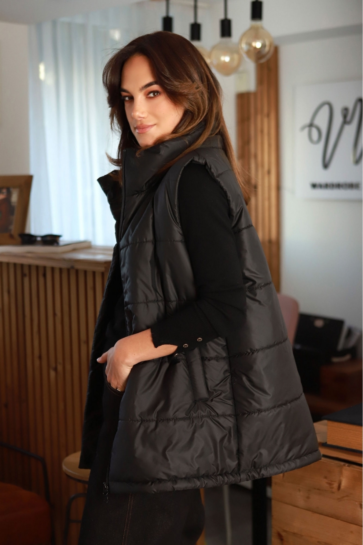 „Balzamas“ striukinė liemenė 14