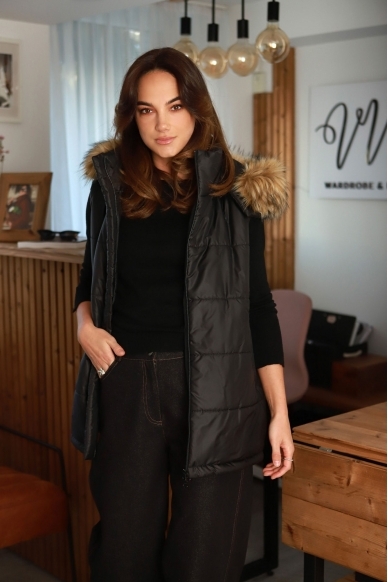 „Balzamas“ striukinė liemenė 7