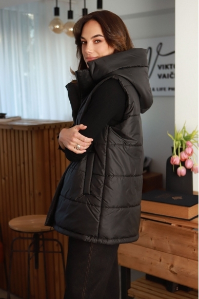 „Balzamas“ striukinė liemenė 17