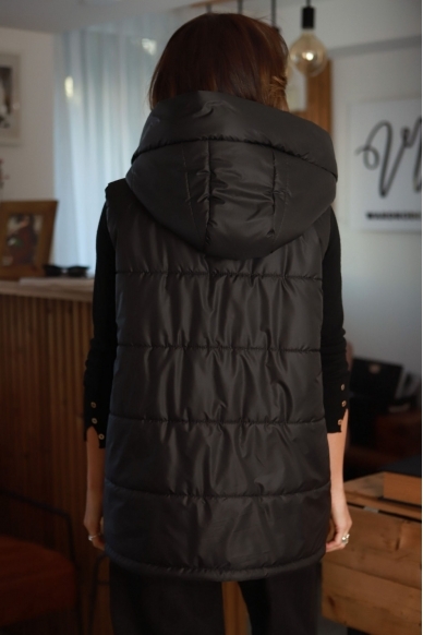 „Balzamas“ striukinė liemenė 18