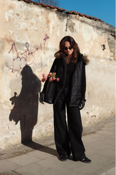 „Balzamas“ striukinė liemenė 1